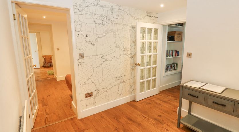 Photo of Home Farm House