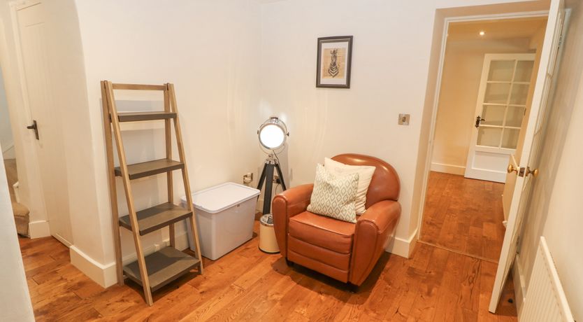 Photo of Home Farm House