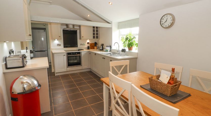 Photo of Home Farm House