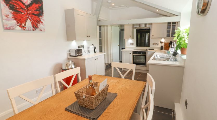 Photo of Home Farm House