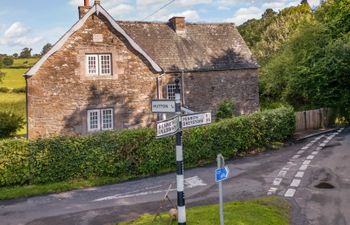 Home Farm House Holiday Cottage