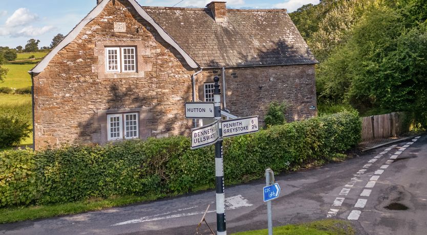 Photo of Home Farm House