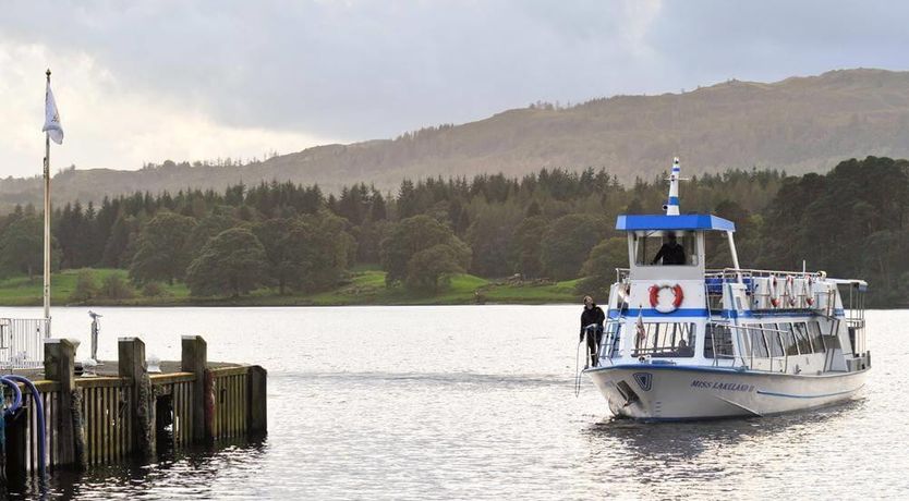 Photo of Fernleigh Cottage