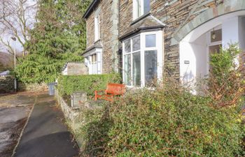Fernleigh Cottage Holiday Cottage