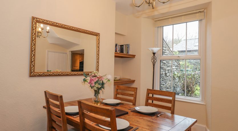 Photo of Fernleigh Cottage