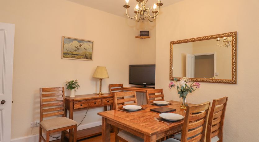Photo of Fernleigh Cottage