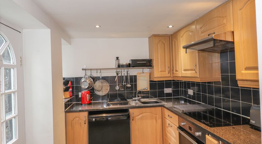 Photo of Fernleigh Cottage