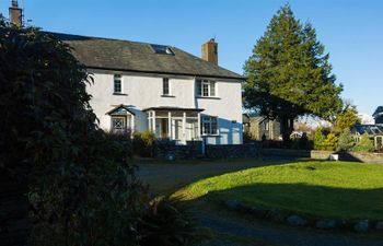 Grange Fell (Borrowdale) Holiday Cottage