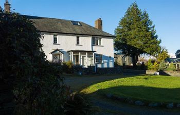 Grange Fell (Borrowdale) Holiday Cottage