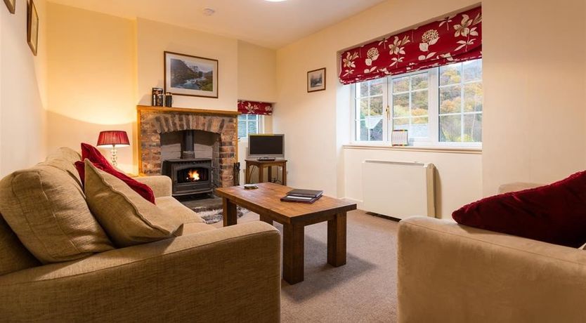 Photo of Grange Fell (Borrowdale)