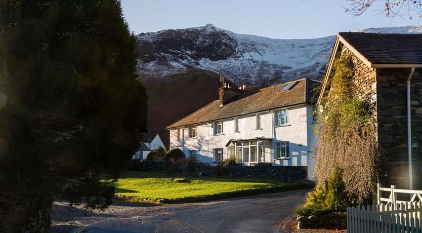 Photo of Grange Fell (Borrowdale)