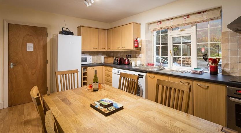 Photo of Grange Fell (Borrowdale)