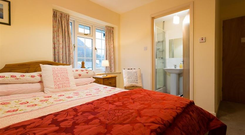 Photo of Grange Fell (Borrowdale)