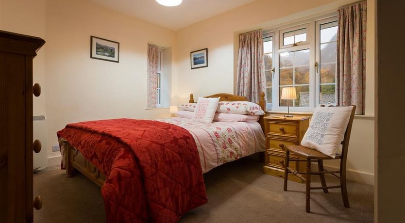 Photo of Grange Fell (Borrowdale)