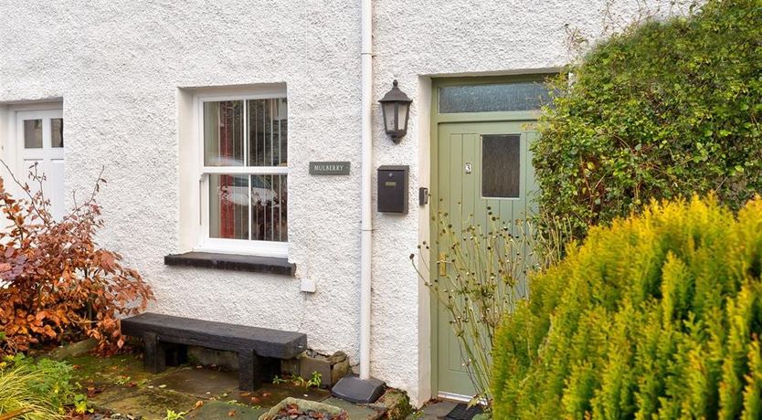 Photo of Mulberry Cottage