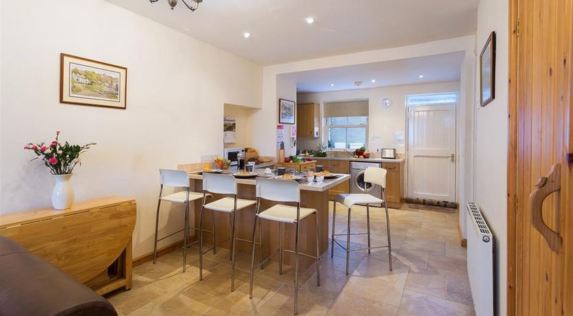 Photo of Mulberry Cottage