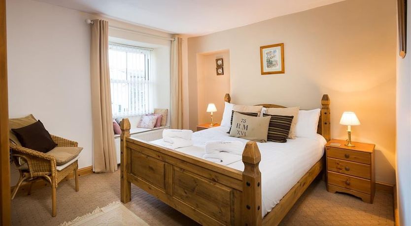 Photo of Mulberry Cottage