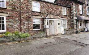 Photo of Becksteps Cottage