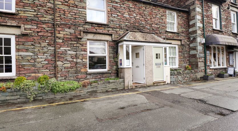 Photo of Becksteps Cottage