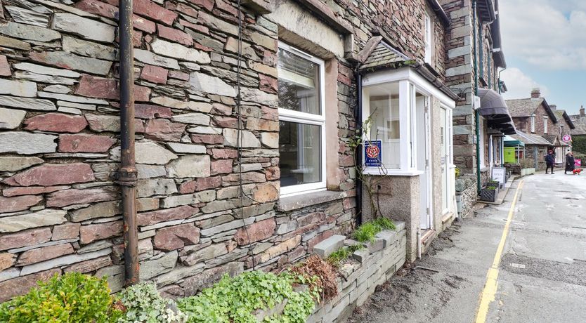 Photo of Becksteps Cottage