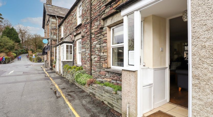 Photo of Becksteps Cottage