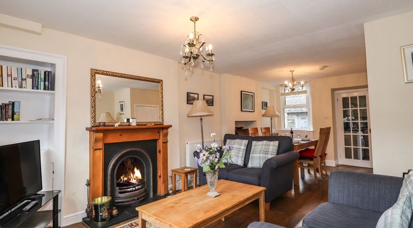 Photo of Becksteps Cottage