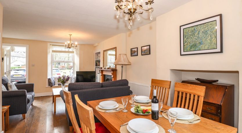 Photo of Becksteps Cottage