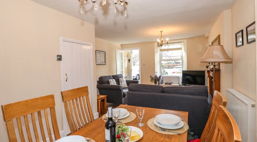 Photo of Becksteps Cottage