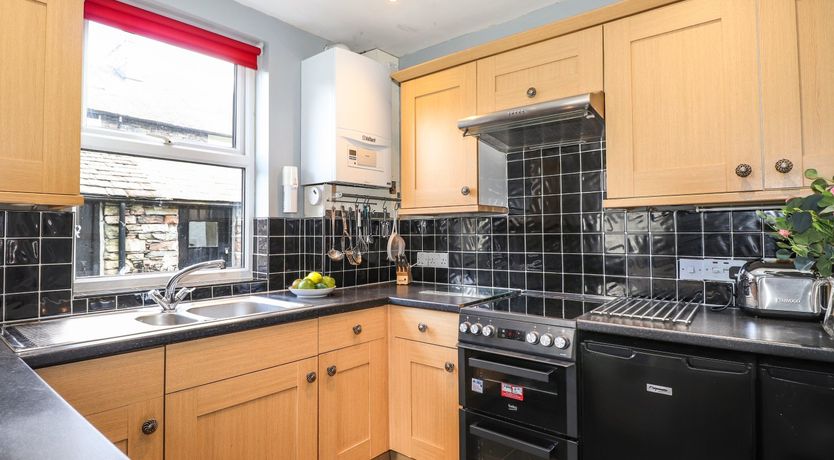 Photo of Becksteps Cottage