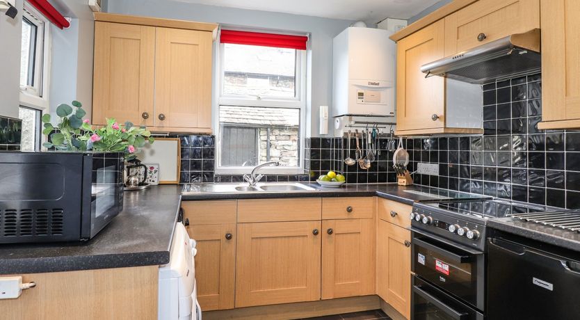 Photo of Becksteps Cottage