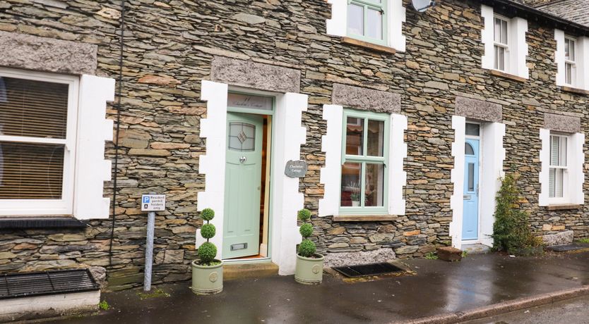 Photo of Charlottes Cottage