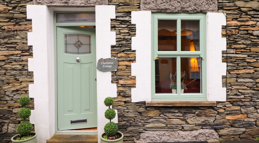 Photo of Charlottes Cottage