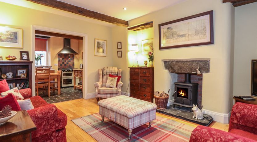 Photo of Charlottes Cottage