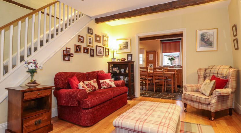 Photo of Charlottes Cottage