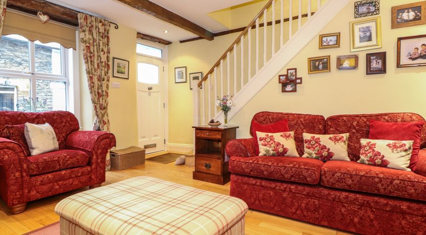 Photo of Charlottes Cottage