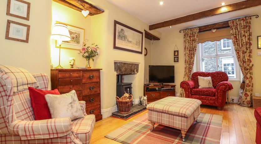 Photo of Charlottes Cottage