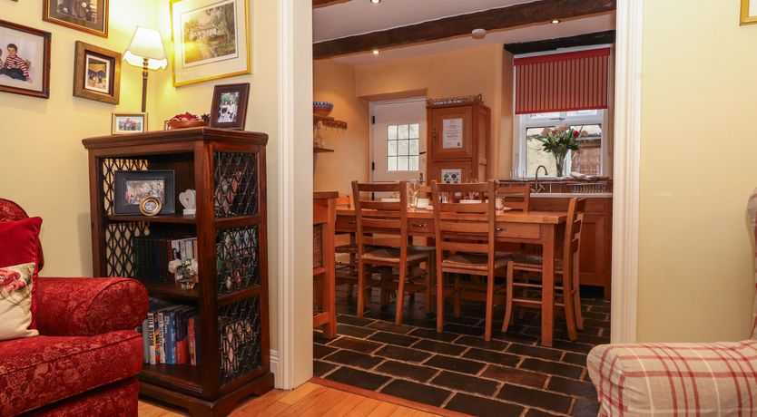 Photo of Charlottes Cottage