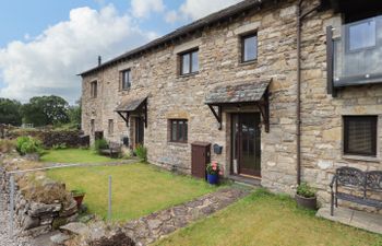 Tullythwaite Garth Holiday Cottage