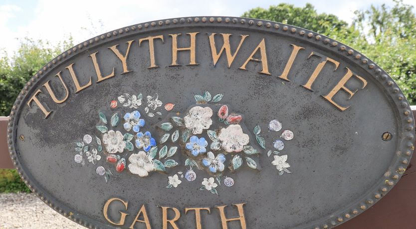 Photo of Tullythwaite Garth