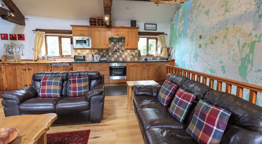 Photo of Tullythwaite Garth