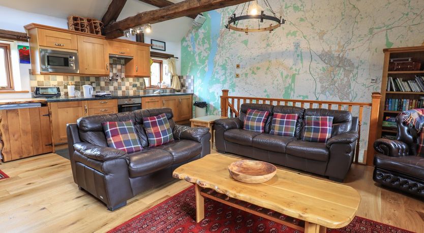 Photo of Tullythwaite Garth