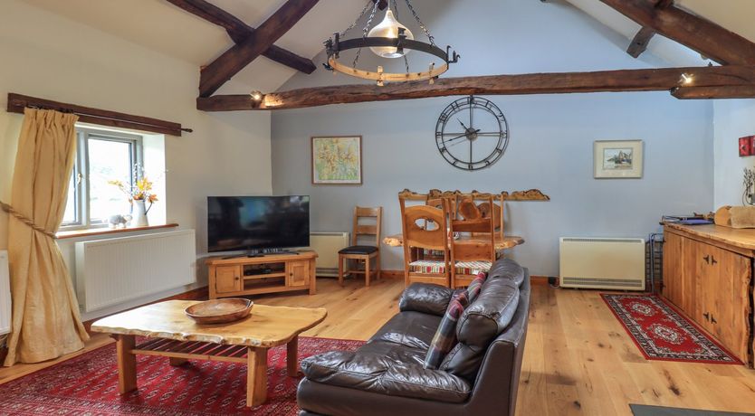 Photo of Tullythwaite Garth