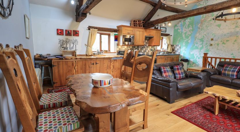 Photo of Tullythwaite Garth