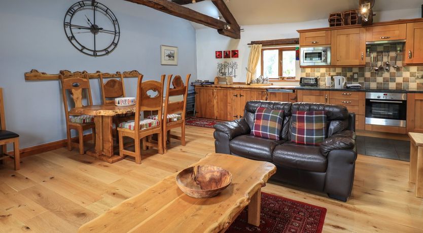 Photo of Tullythwaite Garth