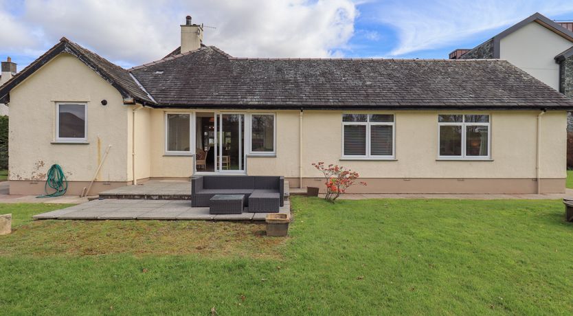 Photo of Laal Field House