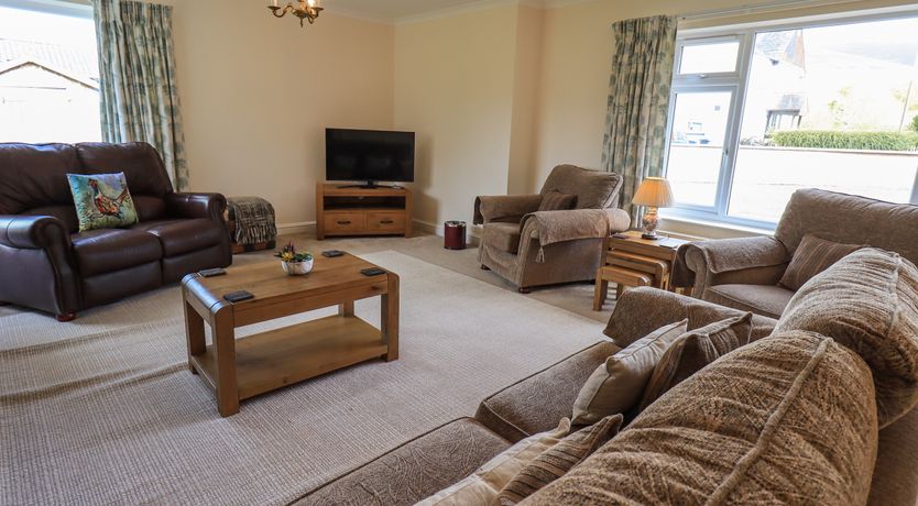 Photo of Laal Field House