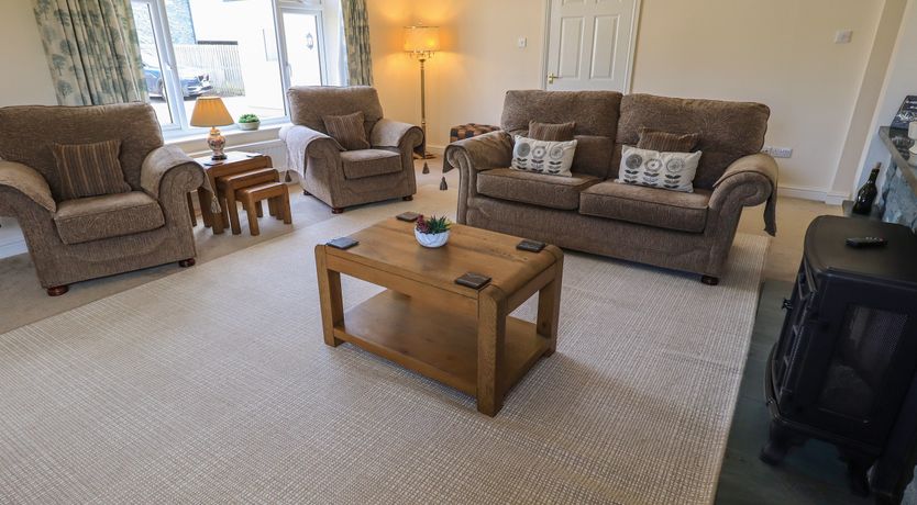 Photo of Laal Field House