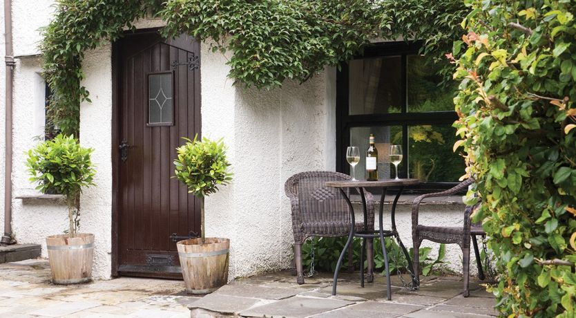 Photo of Burrow Cottage