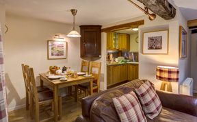 Photo of Burrow Cottage
