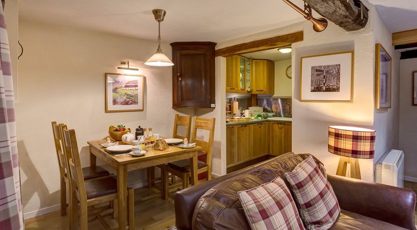 Photo of Burrow Cottage